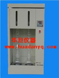 華旦儀器科技發展 驅動工業自動化與電子產品技術創新