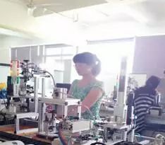 機電院 學習科技改變未來 電子產品技術開發